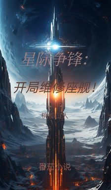  星际争锋：开局维修座舰！